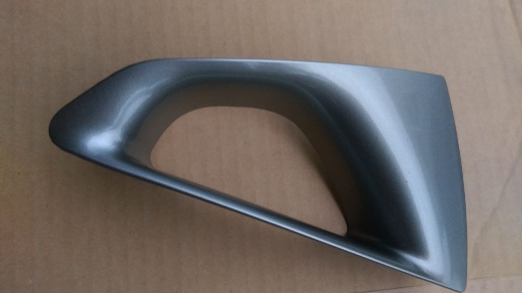 ダークブルーマイカ やっぱ車が好き