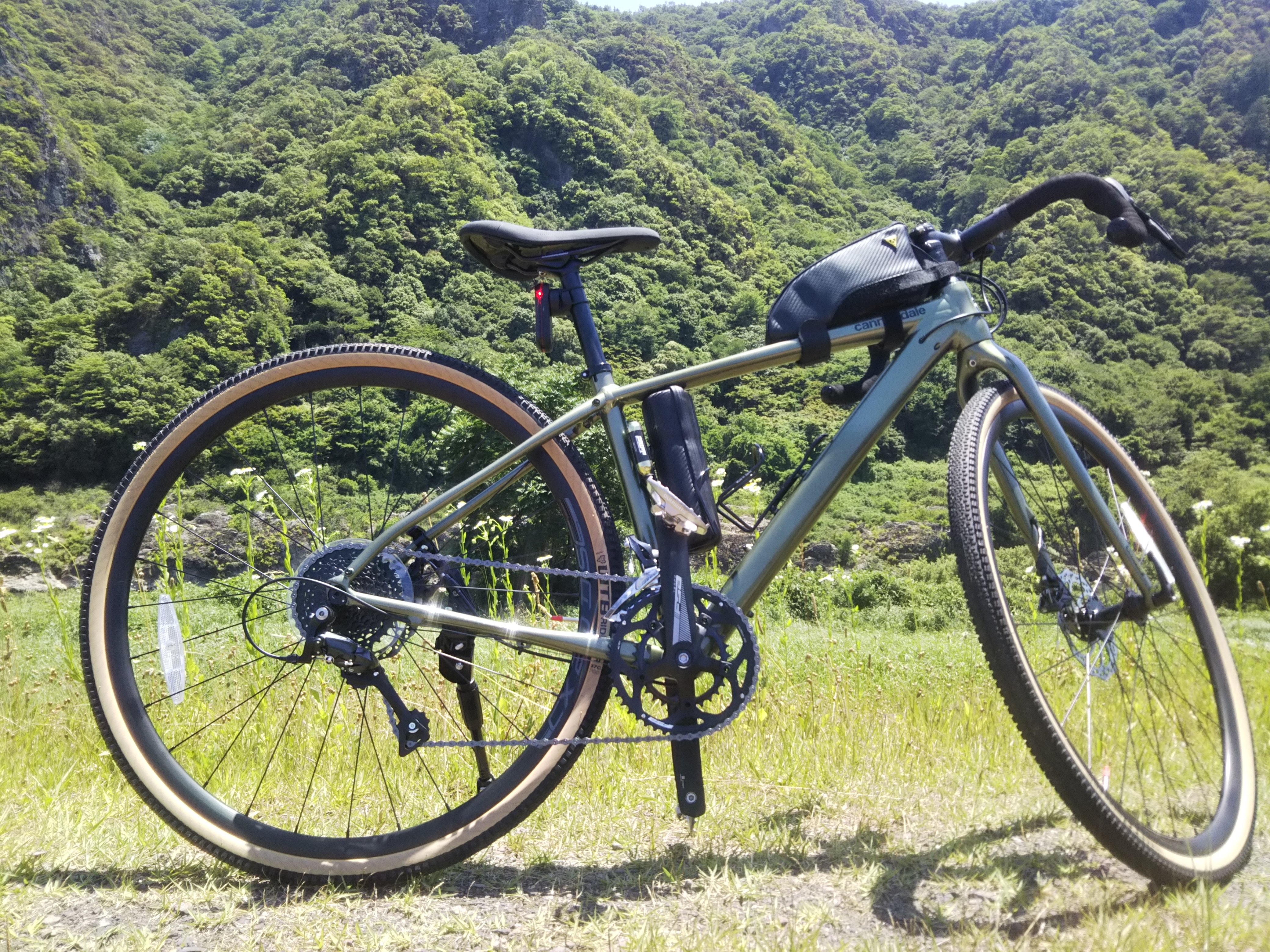 ツーリング（自動車＆自転車＆バイク）に関するWebメディア