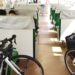 長良川鉄道サイクリング列車で快適ツーリング。このコース本当にいい！